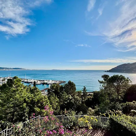 Magnifiques Vue Panoramique * Théoule-sur-Mer
